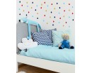 Raindrop Vinyl Wall Stickers